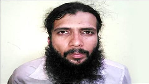 ಯಾಸಿನ್ ಭಟ್ಕಳ್