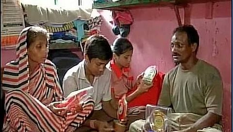 ಕೃಷ್ಣಾ ರಾವುತ್