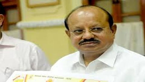 ಟಿ.ಬಿ ಜಯಚಂದ್ರ