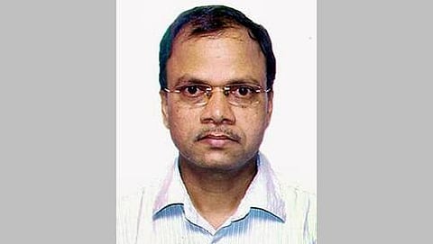 ಜೆ. ಎಚ್. ನಾಯಕ್