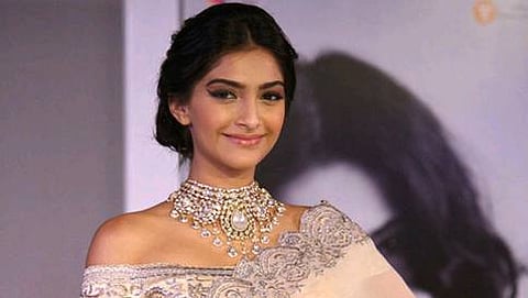 ಸೋನಮ್ ಕಪೂರ್