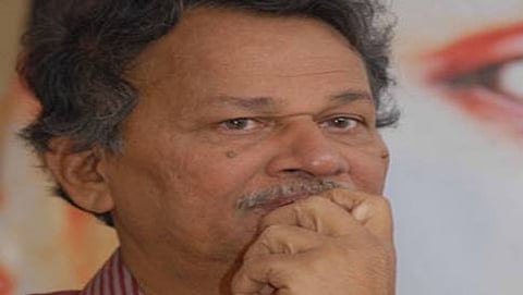 ಬರಗೂರು ರಾಮಚಂದ್ರಪ್ಪ(ಸಂಗ್ರಹ ಚಿತ್ರ)