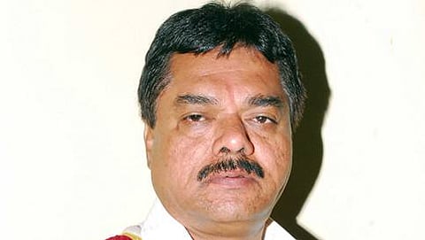 ವೆಂಕಟೇಶಮೂರ್ತಿ