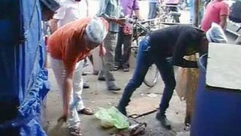 ಸಾಂದರ್ಭಿಕ ಚಿತ್ರ