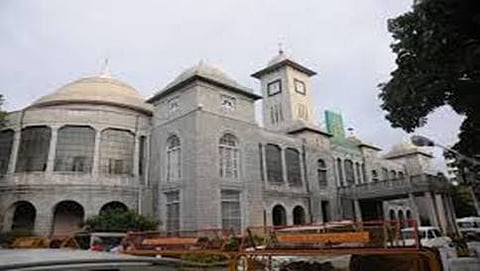 ಬಿಬಿಎಂಪಿ(ಸಾಂದರ್ಭಿಕ ಚಿತ್ರ)