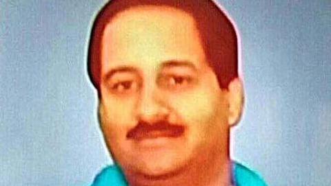 ಅಶ್ವಿನ್ ರಾವ್