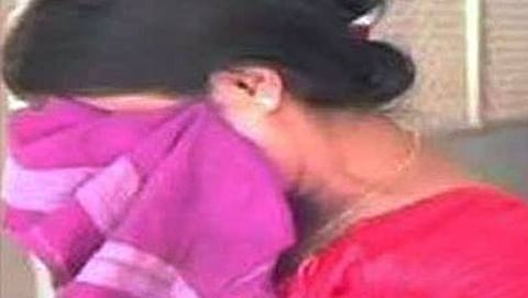ಹನಿ ಟ್ರ್ಯಾಪ್