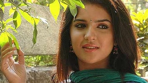 ನಟಿ ದೀಕ್ಷಾ ಸೇಥ್