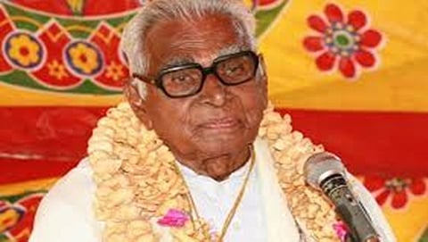 ಕಯ್ಯಾರ ಕಿಞ್ಞಣ್ಣ ರೈ