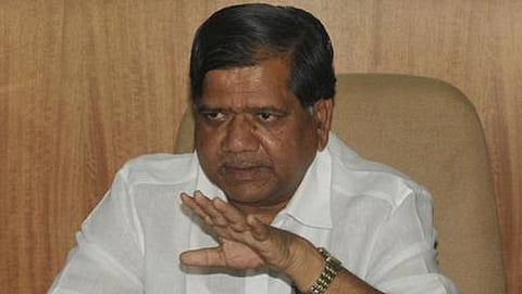 ಜಗದೀಶ್ ಶೆಟ್ಟರ್