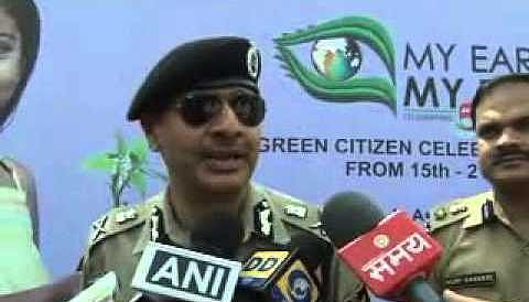 ಬಿ ಎಸ್ ಎಫ್ ನ 'ನನ್ನ ಭೂಮಿ, ನನ್ನ ಕರ್ತವ್ಯ' ಕಾರ್ಯಕ್ರಮದ ಸಂಗ್ರಹ ಚಿತ್ರ