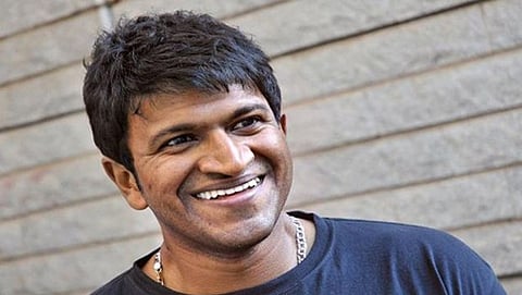 ಪುನೀತ್ ರಾಜ್ ಕುಮಾರ್