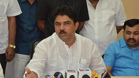 ಆರ್. ಅಶೋಕ್