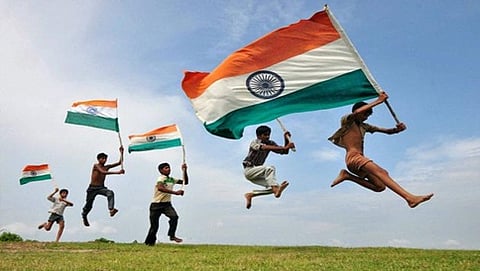 ಸಾಂದರ್ಭಿಕ ಚಿತ್ರ