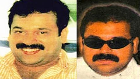 ಬನ್ನಂಜೆ ರಾಜಾ(ಸಂಗ್ರಹ ಚಿತ್ರ)