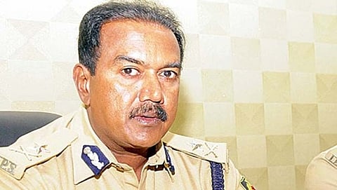 B N S Reddy