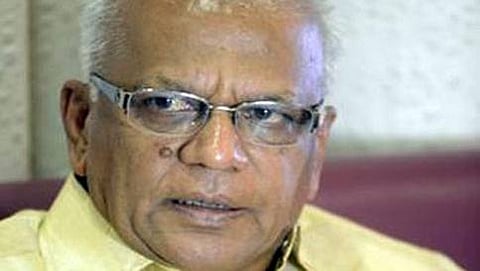 ಎಸ್.ಆರ್ ಪಾಟಿಲ್