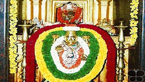 ಮಹಾಲಕ್ಷ್ಮಿ ದೇವಸ್ಥಾನ