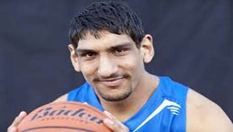ಸತ್ನಮ್ ಸಿಂಗ್