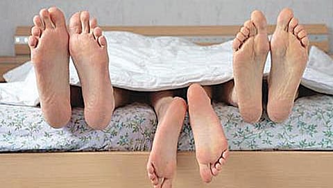 ಸಾಂದರ್ಭಿಕ ಚಿತ್ರ