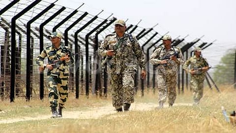 ಭಾರತೀಯ ಸೇನೆ