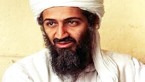 Osama Bin Laden