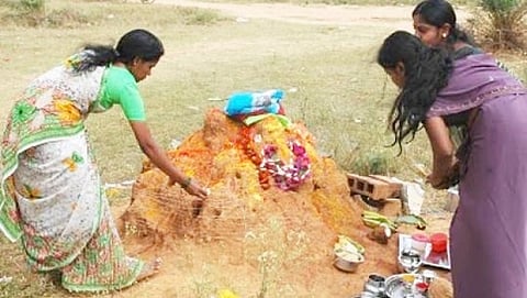 ಸಂಗ್ರಹ ಚಿತ್ರ
