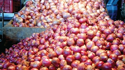 ಆರೋಗ್ಯವಾಗಿರಲು ಪ್ರತೀ ದಿನ ತಿನ್ನಿ ಈರುಳ್ಳಿ