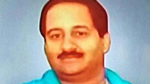 ಅಶ್ವಿನ್ ರಾವ್
