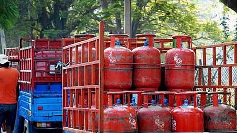 Gujarat cuts industrial gas use by 50%