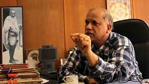 ದಿಗಂಬರ್ ಕಾಮತ್
