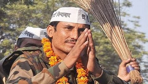 ಸುರಿಂದರ್ ಸಿಂಗ್