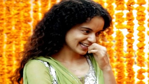 ಕಂಗನಾ ರಣಾವತ್
