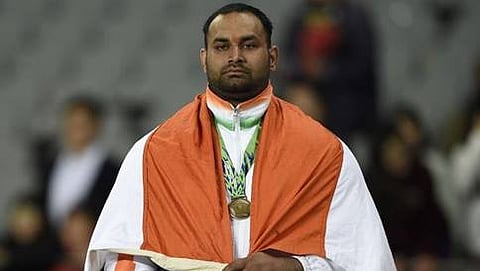 ಇಂದರ್ ಜೀತ್ ಸಿಂಗ್ (ಸಂಗ್ರಹ ಚಿತ್ರ)