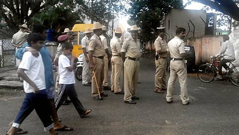 (ಸಂಗ್ರಹ ಚಿತ್ರ)