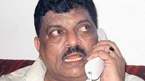 ಚರ್ಚಿಲ್ ಅಲೆಮಾವೊ