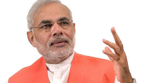 ನರೇಂದ್ರ ಮೋದಿ