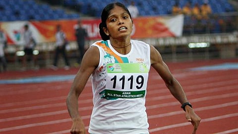 ಟಿಂಟು ಲೂಕಾ (ಸಂಗ್ರಹ ಚಿತ್ರ)