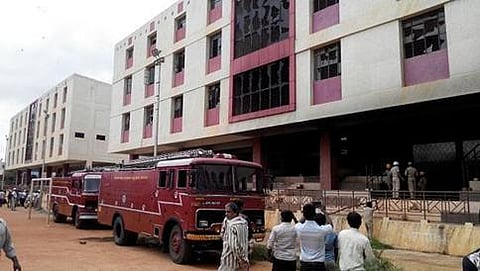 (ಸಾಂದರ್ಭಿಕ  ಚಿತ್ರ)
