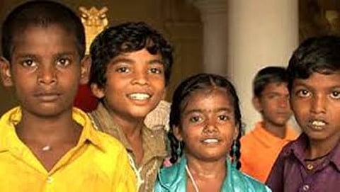 ಸಾಂದರ್ಭಿಕ ಚಿತ್ರ