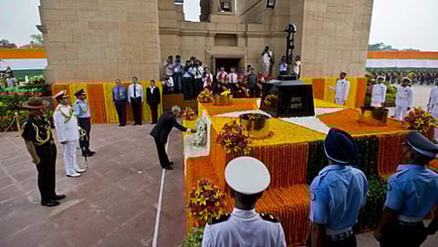 ಭಾರತ-ಪಾಕ್ ಯುದ್ಧದ ಸುವರ್ಣ ಮಹೋತ್ಸವ