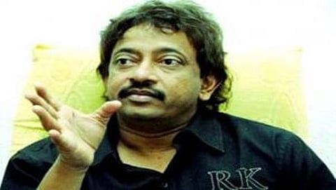 ರಾಮ್ ಗೋಪಾಲ್ ವರ್ಮ