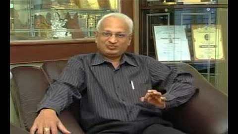 ಡಾ.ನರಹಳ್ಳಿ ಬಾಲಸುಬ್ರಹ್ಮಣ್ಯ (ಸಂಗ್ರಹ ಚಿತ್ರ)