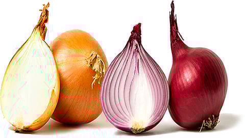 ಈರುಳ್ಳಿ ಪ್ರಯೋಜನ (ಸಂಗ್ರಹ ಚಿತ್ರ)