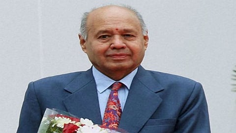 ಭಾಸ್ಕರ್ ರಾವ್