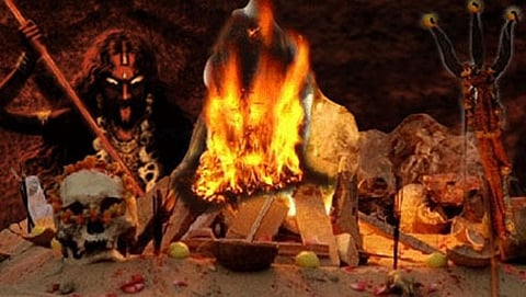 ಮಾಟಕ್ಕಾಗಿ ಮಗುವಿನ ರುಂಡ ಕಡಿದ ಮಾಂತ್ರಿಕನಿಗೆ ಮರದಂಡನೆ ನೀಡಿದ ನ್ಯಾಯಾಲಯ (ಸಾಂದರ್ಭಿಕ ಚಿತ್ರ)