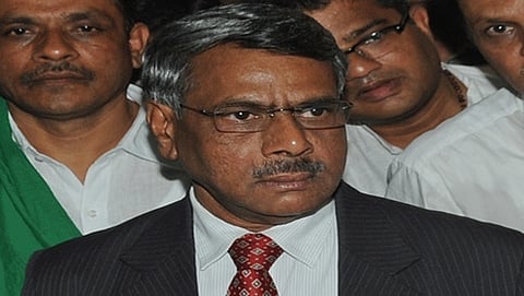 ಸುಭಾಷ್ ಬಿ. ಅಡಿ