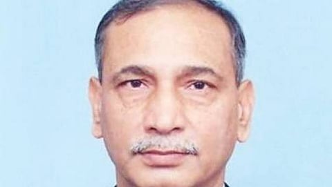 ಪಾಕಿಸ್ತಾನದ ಮಾಜಿ ಎಫ್ಐಎ ಮುಖ್ಯಸ್ಥ ತಾರಿಕ್ ಖೋಸಾ