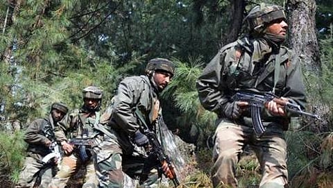 Pak violates ceasefire along LoC in Kupwara, no casualties
