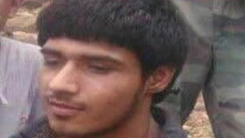 ಉಗ್ರ ಉಸ್ಮಾನ್ ಖಾನ್